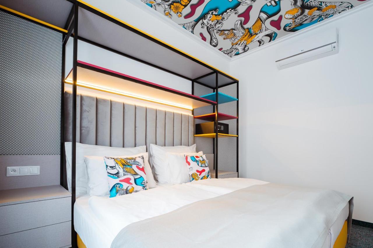 Family Apartments By Astoria Hotel & Medical Spa Карлови Вари Екстериор снимка